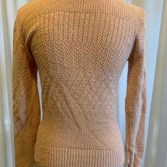 F21 Knit Sweater - Picture 3 of 4